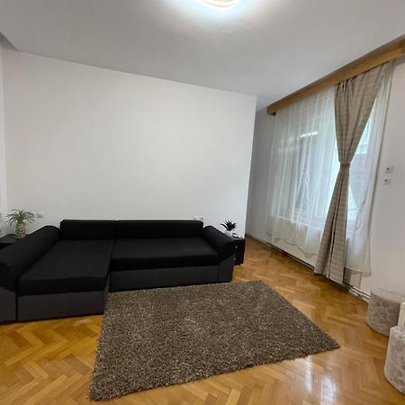 Vinczefi'S Residence Sibiu Bagian luar foto