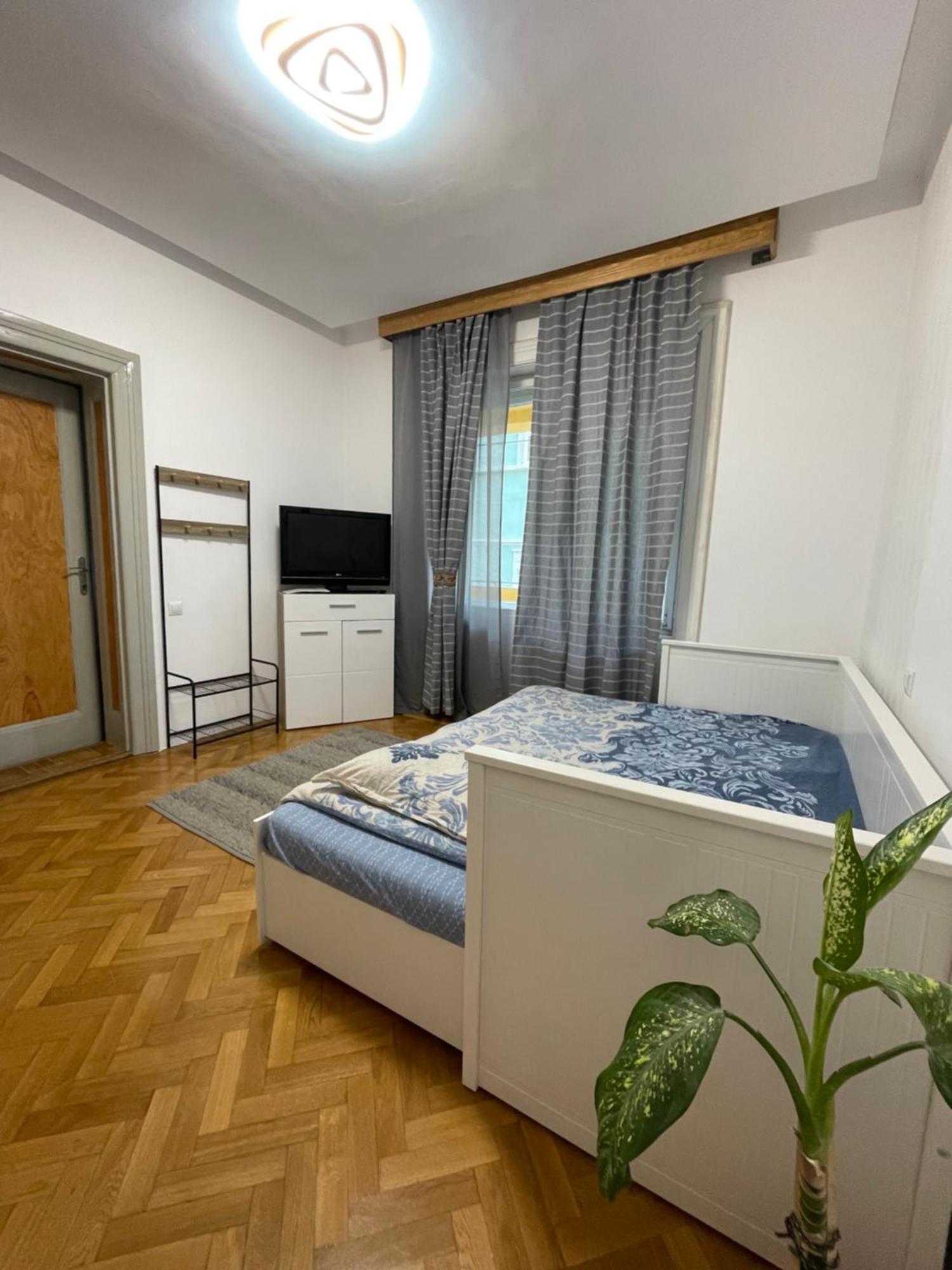 Vinczefi'S Residence Sibiu Bagian luar foto