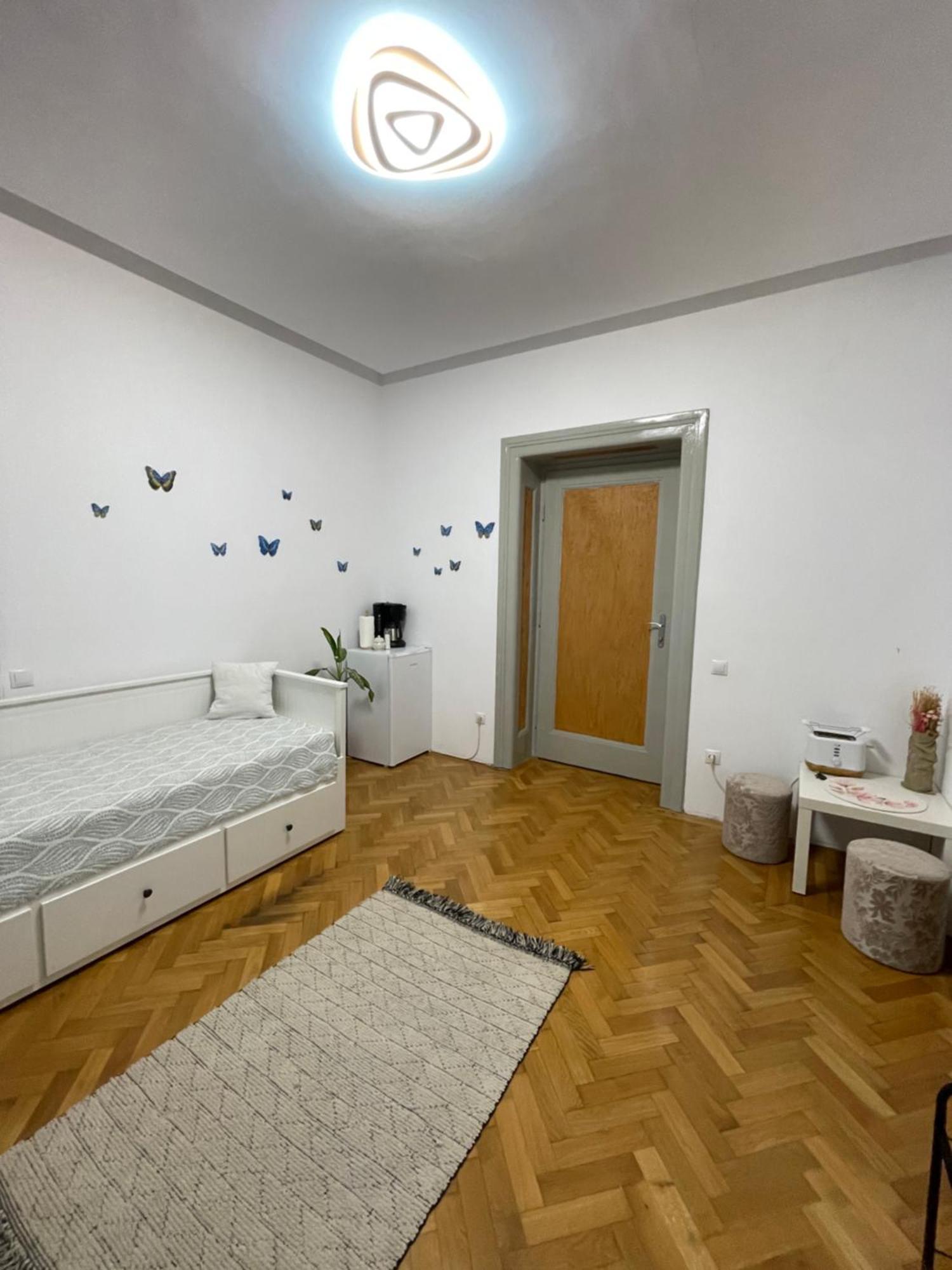 Vinczefi'S Residence Sibiu Bagian luar foto