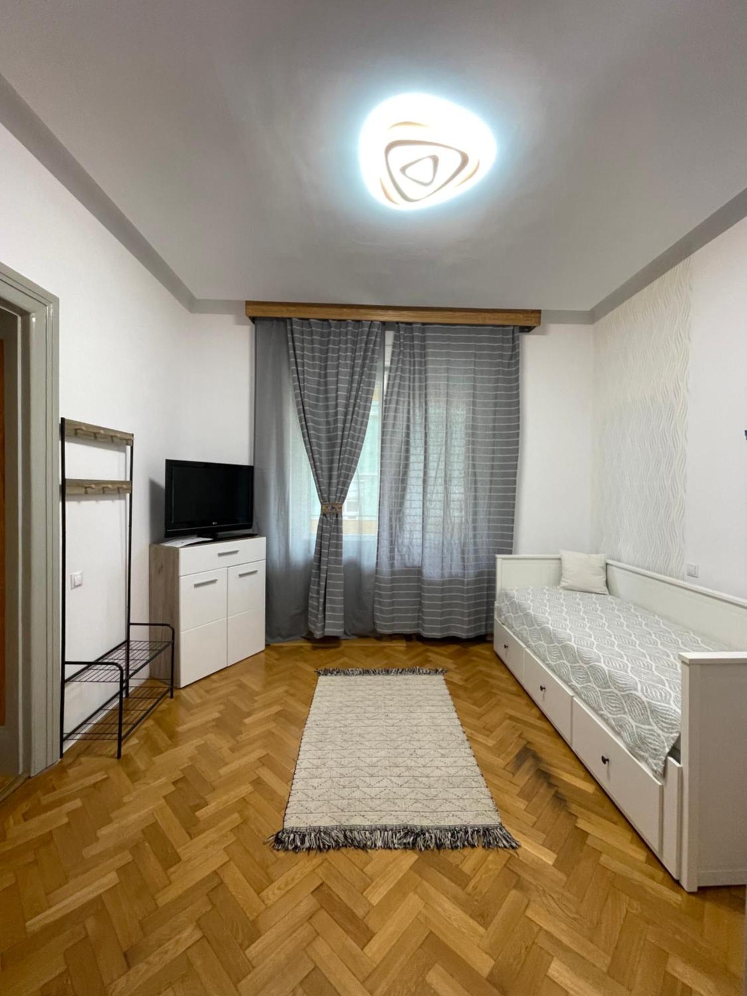 Vinczefi'S Residence Sibiu Bagian luar foto