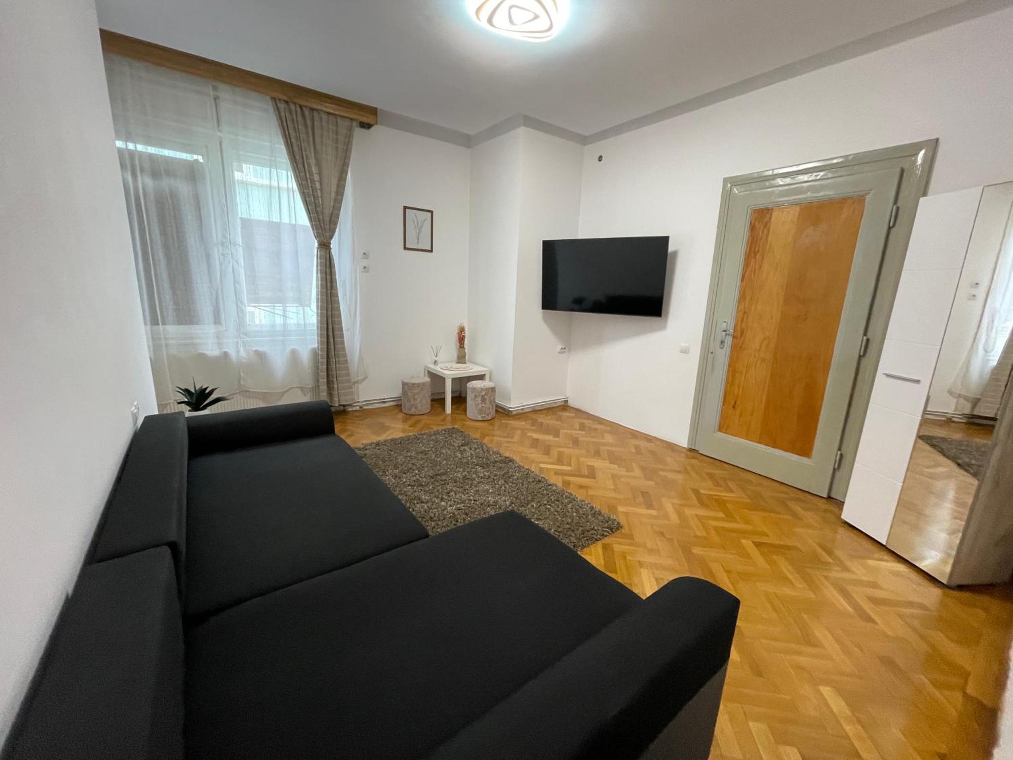 Vinczefi'S Residence Sibiu Bagian luar foto